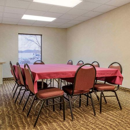 Comfort Inn Duncansville - Altoona Exterior foto