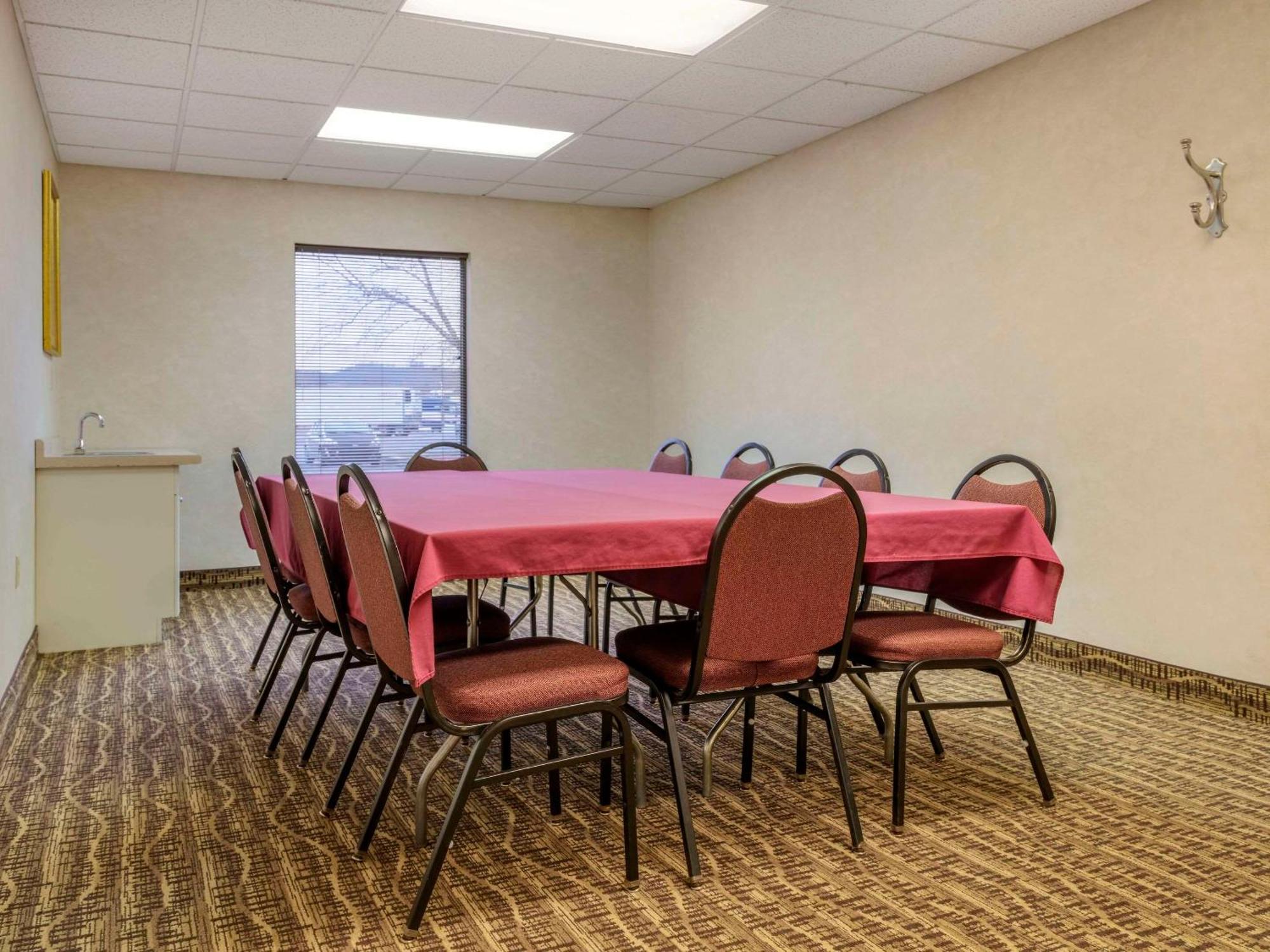 Comfort Inn Duncansville - Altoona Exterior foto