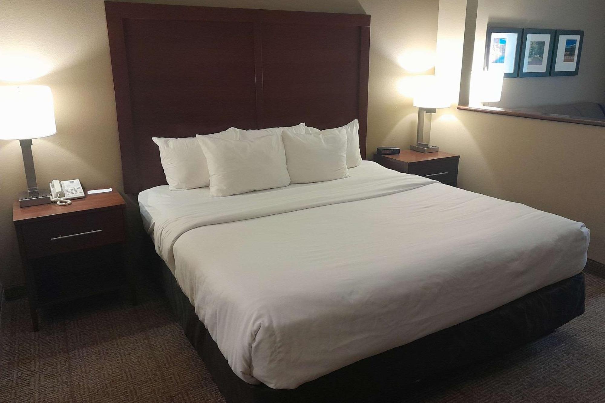 Comfort Inn Duncansville - Altoona Exterior foto