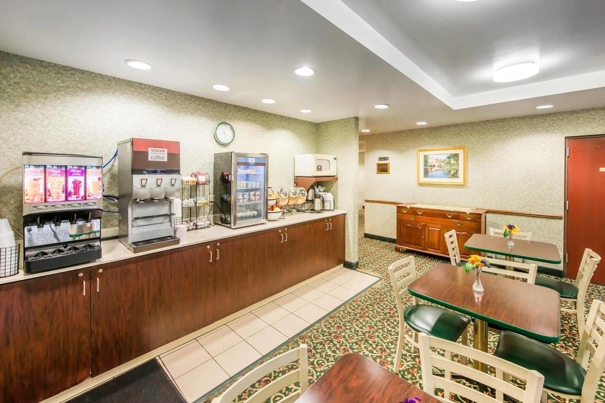 Comfort Inn Duncansville - Altoona Exterior foto